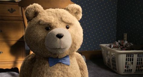 Premise. Set in 1993–94, in between the opening sequence and main plot of Ted (2012), the series depicts the early life of a sentient teddy bear toy named Ted, as he lives with 16 …